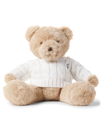 Stuffed teddy bear | Polo Ralph Lauren Kids