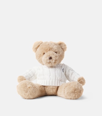 Stuffed teddy bear | Polo Ralph Lauren Kids