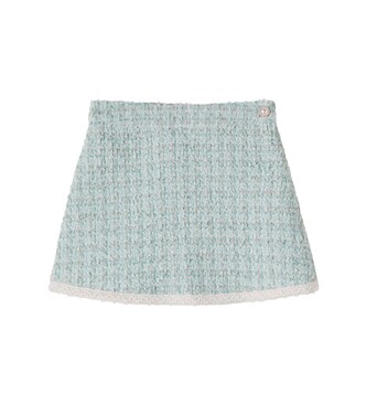 Tweed skirt | Patachou