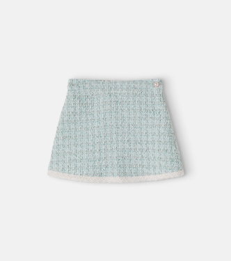 Tweed skirt | Patachou