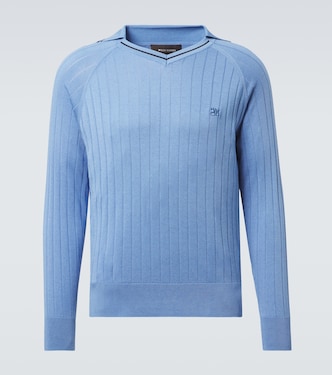 Polopullover Roots | Wales Bonner