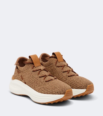 Knitted sneakers  | Tod's