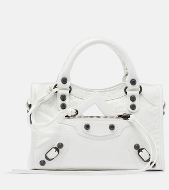 Bolso Le City Mini de piel | Balenciaga
