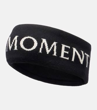 Haarband aus einem Wollgemisch | Perfect Moment