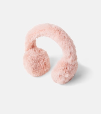Mailina logo earmuffs | Bonpoint