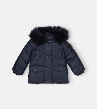 Bébé – Parka matelassée | Woolrich Kids