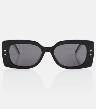 DiorPacific S1U square sunglasses | Dior Eyewear