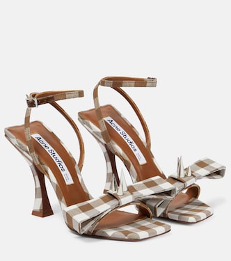 Verzierte Sandalen | Acne Studios