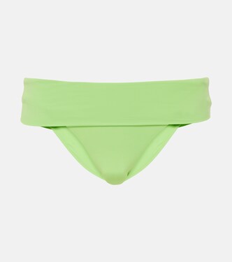 Culotte de bikini Brussels | Melissa Odabash