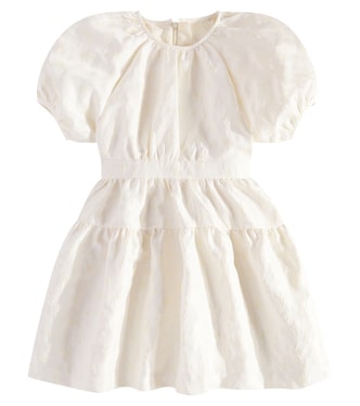 Robe Lola en brocart | C'era Una Volta