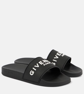 Logo slides | Givenchy