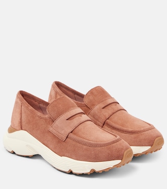 Suede sneakers | Tod's