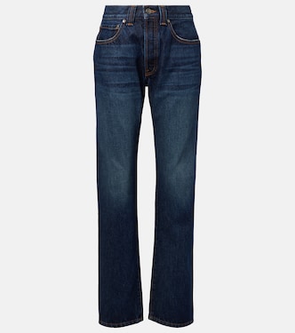 Callum straight jeans | Khaite