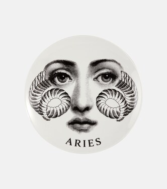 Tema e Variazioni N.348 Aries wall plate | Fornasetti