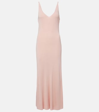 Robe longue Odie | Altuzarra