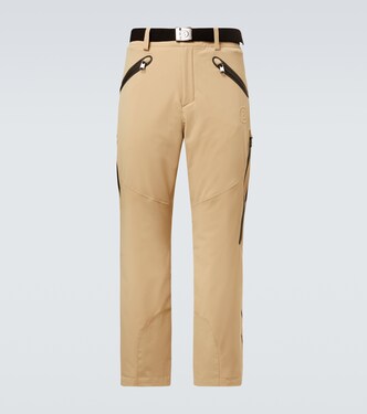 Tim belted ski pants | Bogner