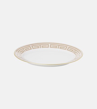 Labirinto porcelain platter | Ginori 1735