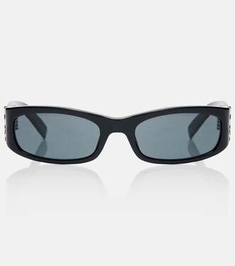 Occhiali da sole rettangolari SL M152 | Saint Laurent