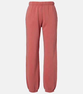 Serendipity Harrison cotton sweatpants | The Upside