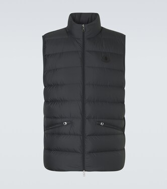 Daunenweste Lechtal | Moncler