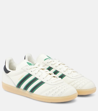 Samba JP leather sneakers | Adidas