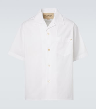 Cotton shirt | Valentino