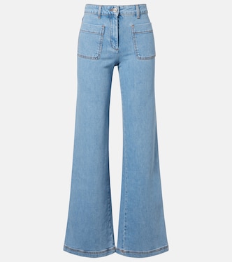 Jean wide Pegaso | Etro