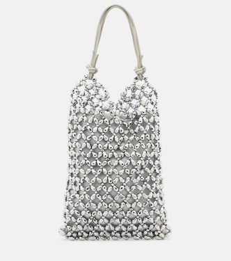 Bolso Karla con cuentas | Staud