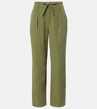 Hadleigh tapered pants | Varley