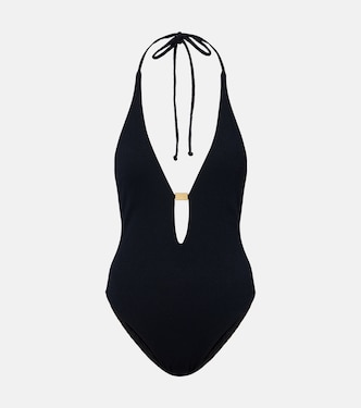 x Rosie Huntington-Whiteley Tammy swimsuit | ViX Paula Hermanny