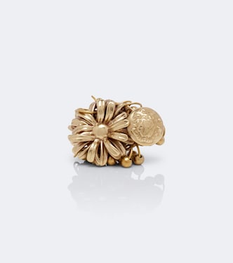Embellished ring | Dries Van Noten