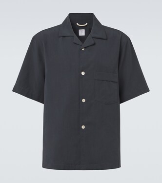 Oversize-Hemd | Eleventy