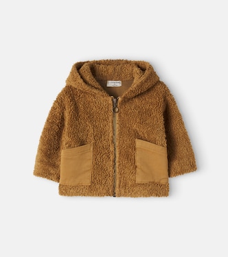 Baby Jacke Winnipeg aus einem Baumwollgemisch | 1 + in the Family
