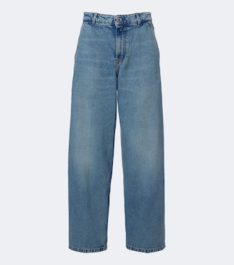 Jean wide | Ami Paris