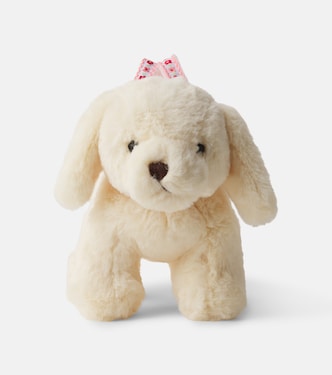 Bolso Puppy de teddy | Konges Sløjd