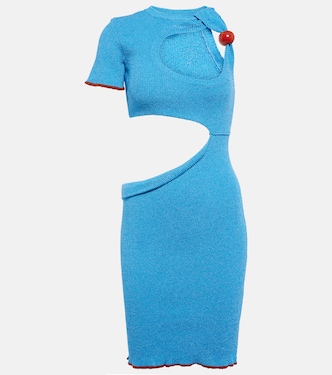 La Robe Brilho minidress | Jacquemus