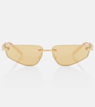 Cat-eye sunglasses | Dolce&Gabbana