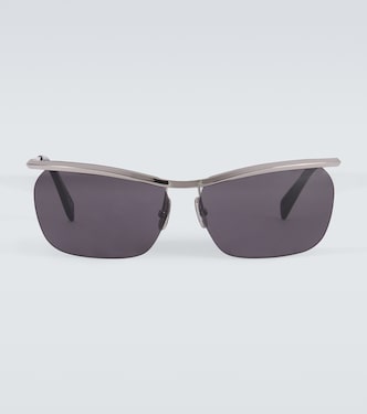 Metal Frame 27 flat-top sunglasses | Celine Eyewear