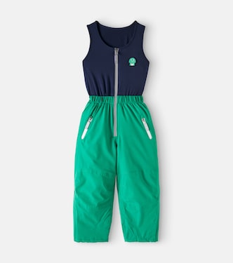 Dino ski pants | Roarsome
