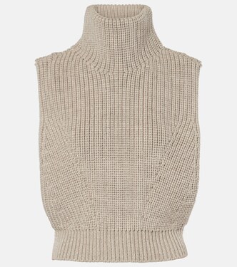 Pullunder aus Wolle | Givenchy