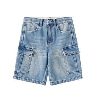 Cotton shorts | Stella McCartney Kids