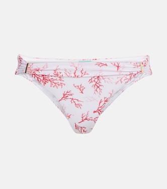 Positano bikini bottoms | Melissa Odabash