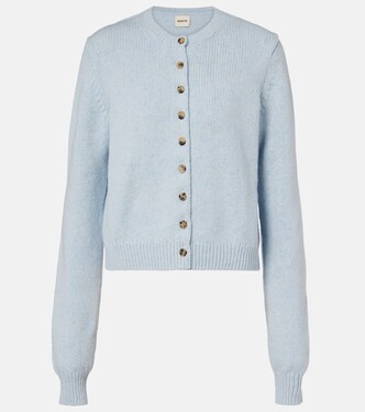 Cardigan Everheart aus Kaschmir | Khaite