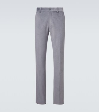 Pantaloni regular in cotone | Etro