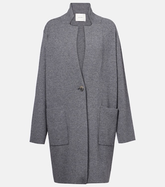 Mantel Anni aus Kaschmir | Lisa Yang