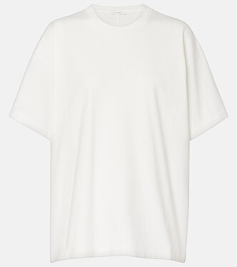 Lavinia cotton jersey T-shirt | The Row