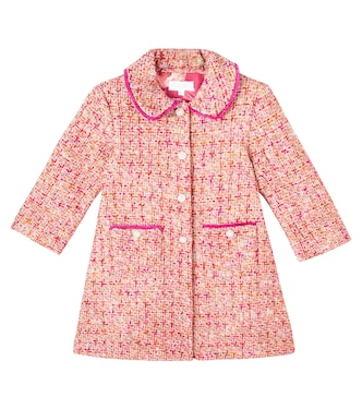 Tweed coat | Patachou