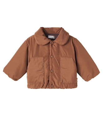 Baby Mathilde padded jacket | 1 + in the Family