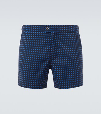 Bedruckte Badeshorts | Tom Ford