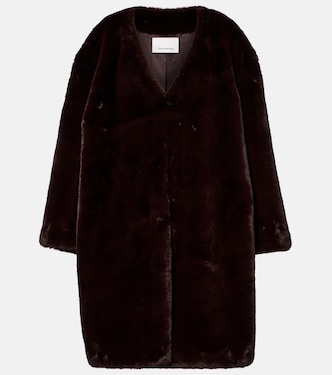 Matera coat | The Frankie Shop